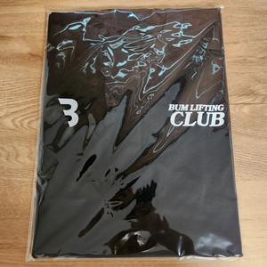 크리스 범스테드 Cbum Fitness 티셔츠10