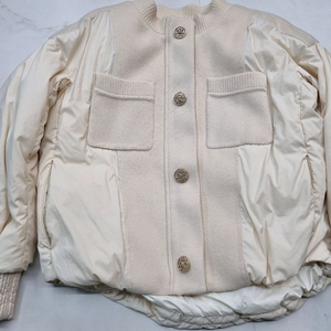 마인구스숏패딩55