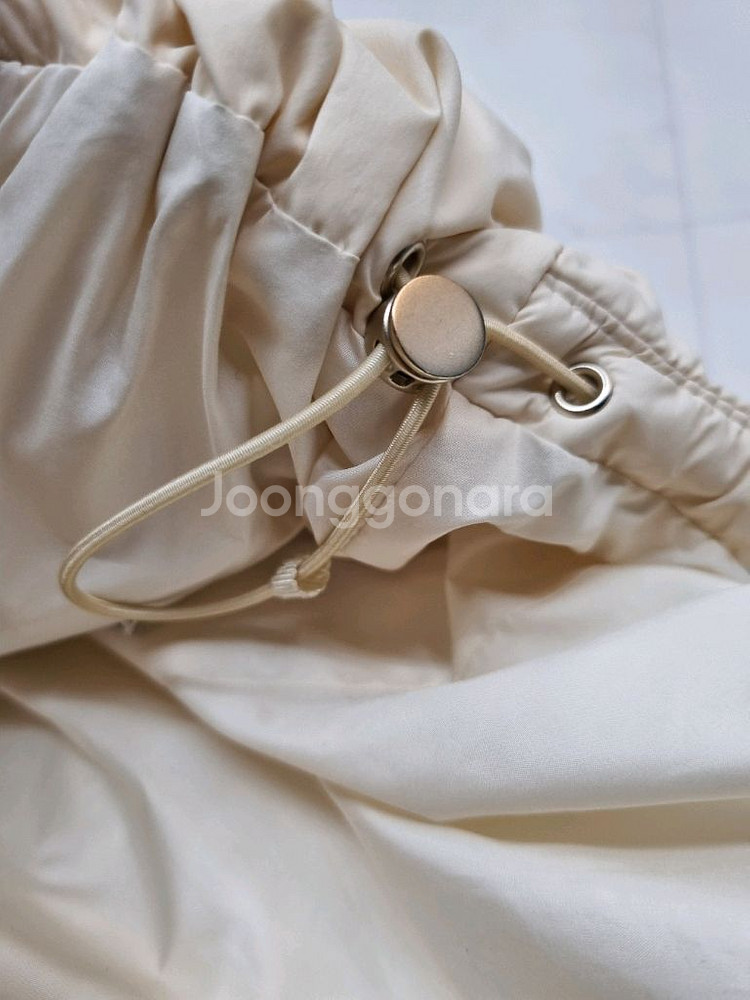 마인구스숏패딩55--6