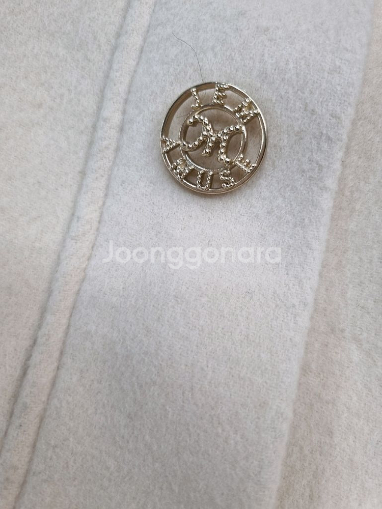 마인구스숏패딩55--2