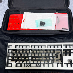 Geon F1-8X OG 버전 판매합니다