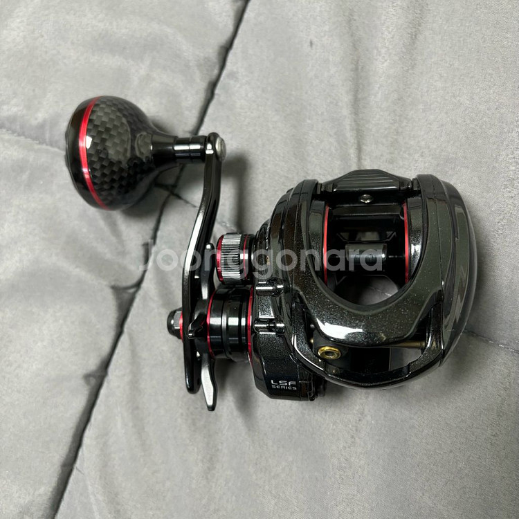 도요 루비나g5 우핸 4점대--0