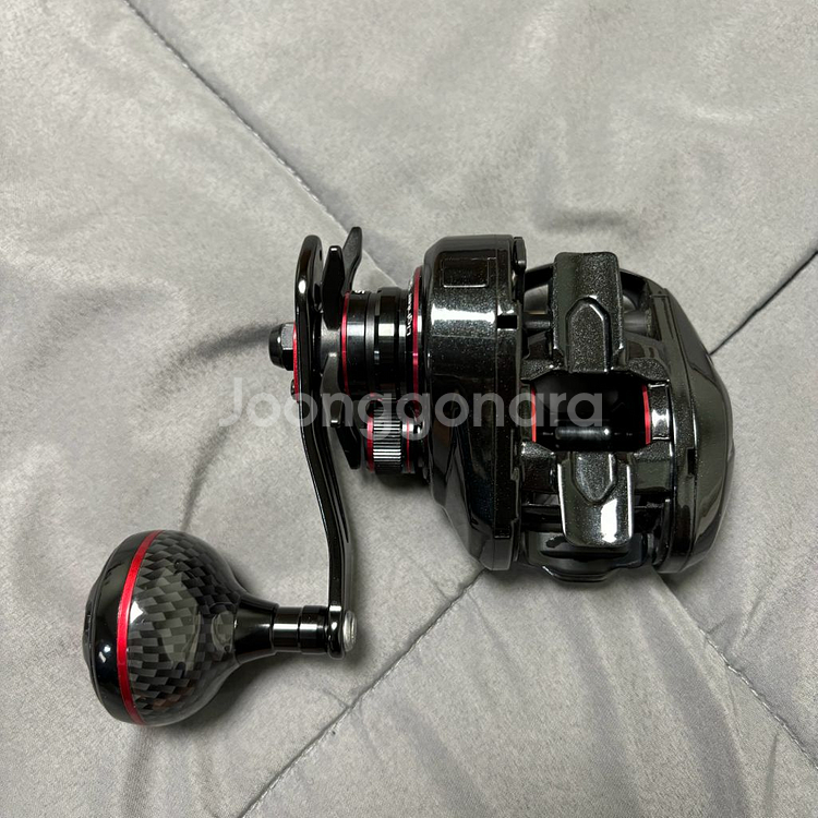 도요 루비나g5 우핸 4점대--2