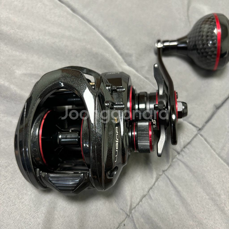 도요 루비나g5 우핸 4점대--1