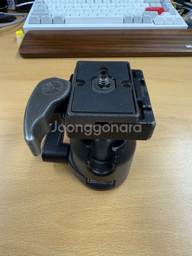 맨프로토 486RC2 볼헤드--1