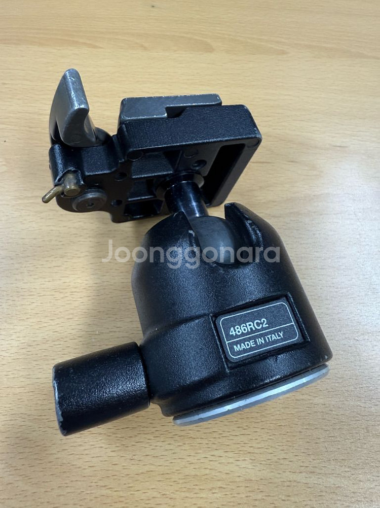 맨프로토 486RC2 볼헤드--3