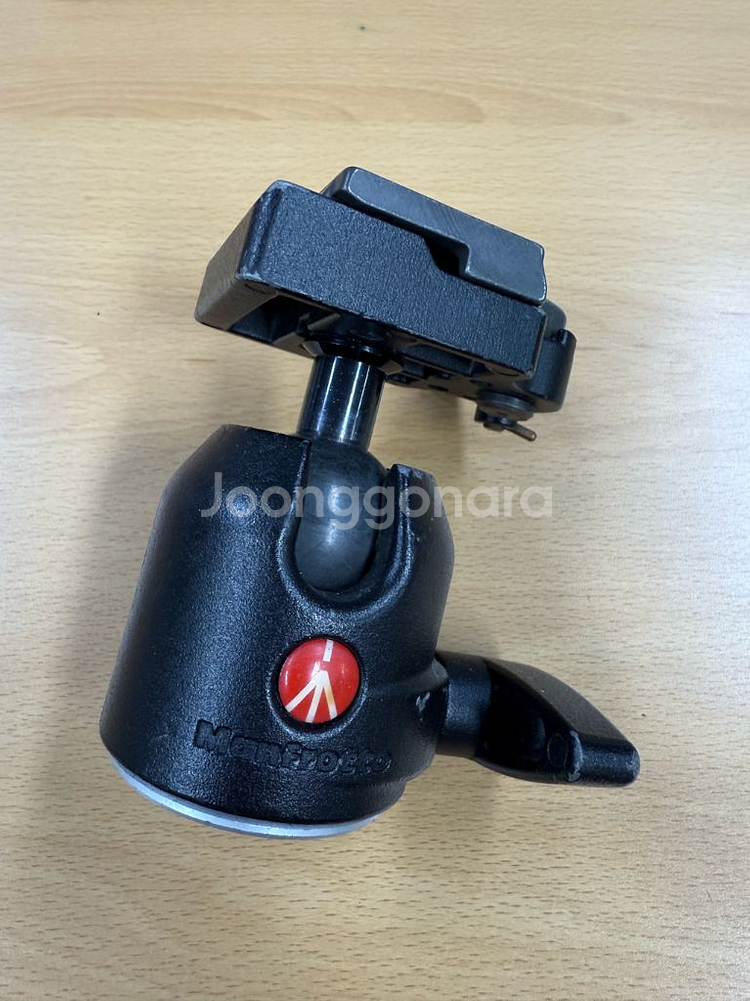 맨프로토 486RC2 볼헤드--2