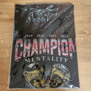 크리스 범스테드 Cbum Fitness 티셔츠13