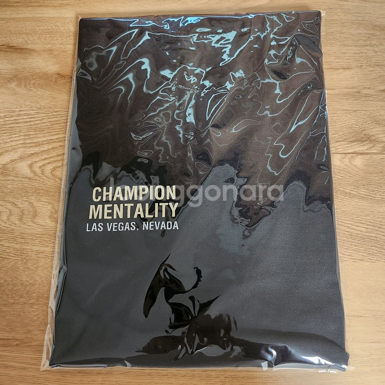 크리스 범스테드 Cbum Fitness 티셔츠14--0