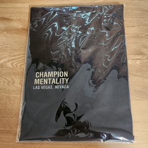 크리스 범스테드 Cbum Fitness 티셔츠14