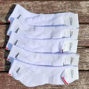 타이틀리스트 PXG 볼빅 골프양말