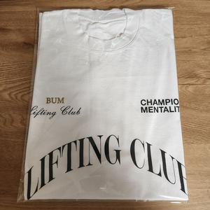 크리스 범스테드 Cbum Fitness 티셔츠16