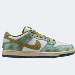 285 나이키 sb 덩크 로우 프로 사블론