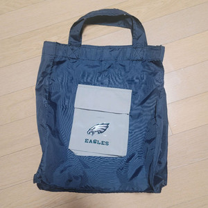 반택포) 필라델피아 이글스 에코백 가방 굿즈