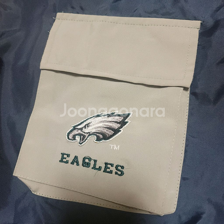 반택포) 필라델피아 이글스 에코백 가방 굿즈--1