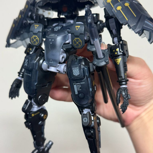 핵성치조 로봇빌드 제품 팝니다