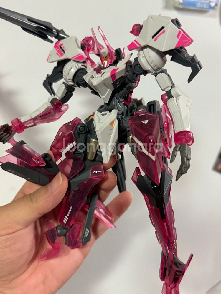 핵성치조 로봇빌드 제품 팝니다--3