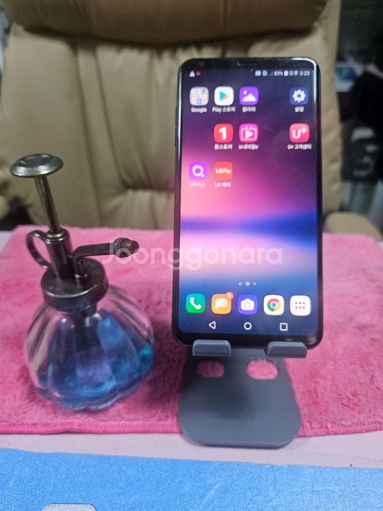 LG v30+ 3만원--1