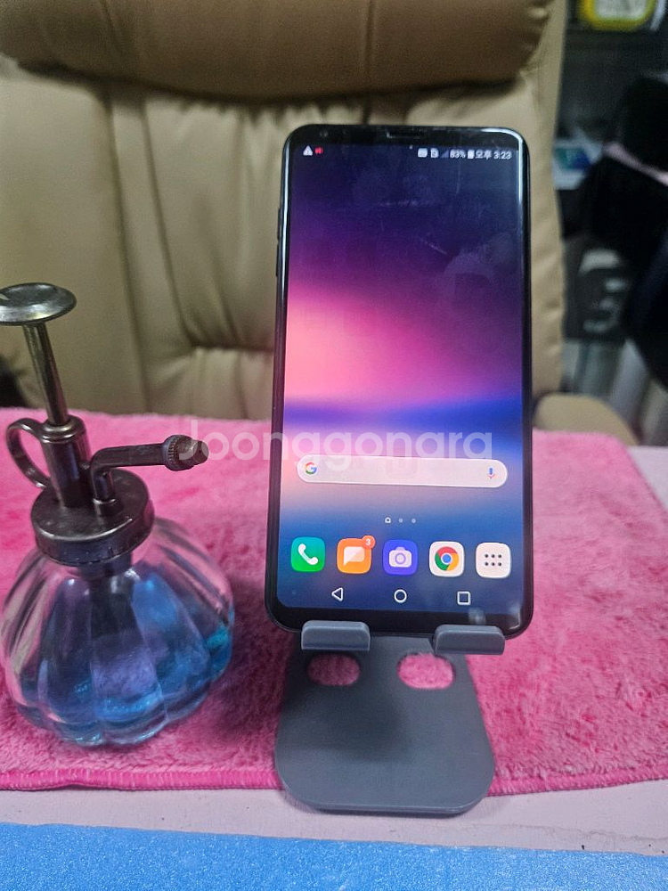 LG v30+ 3만원--0