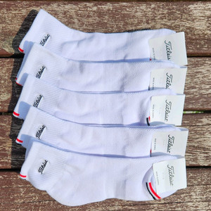 타이틀리스트 PXG 볼빅 골프양말