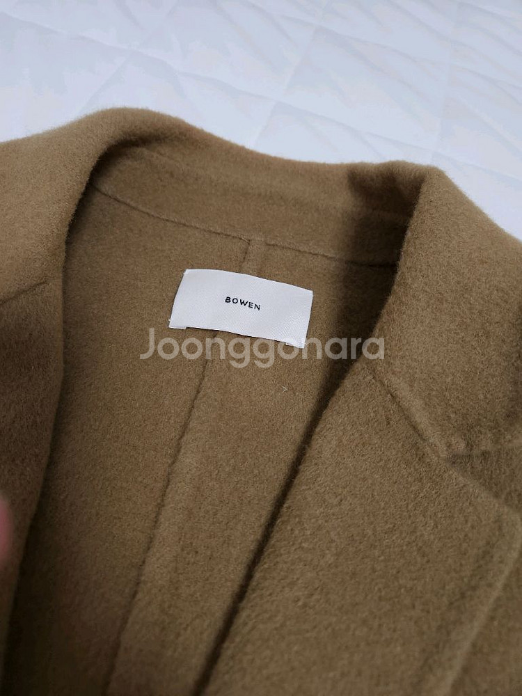 보웬 핸드메이드--2