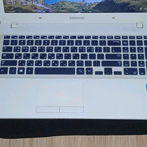 i3 삼성 노트북 팝니다 nt450r5e k3ww