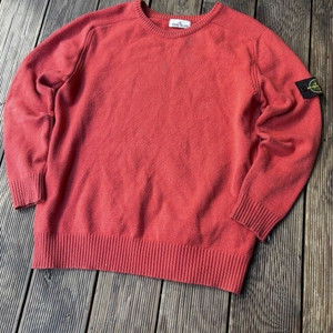 스톤아일랜드 니트맨투맨 100/L