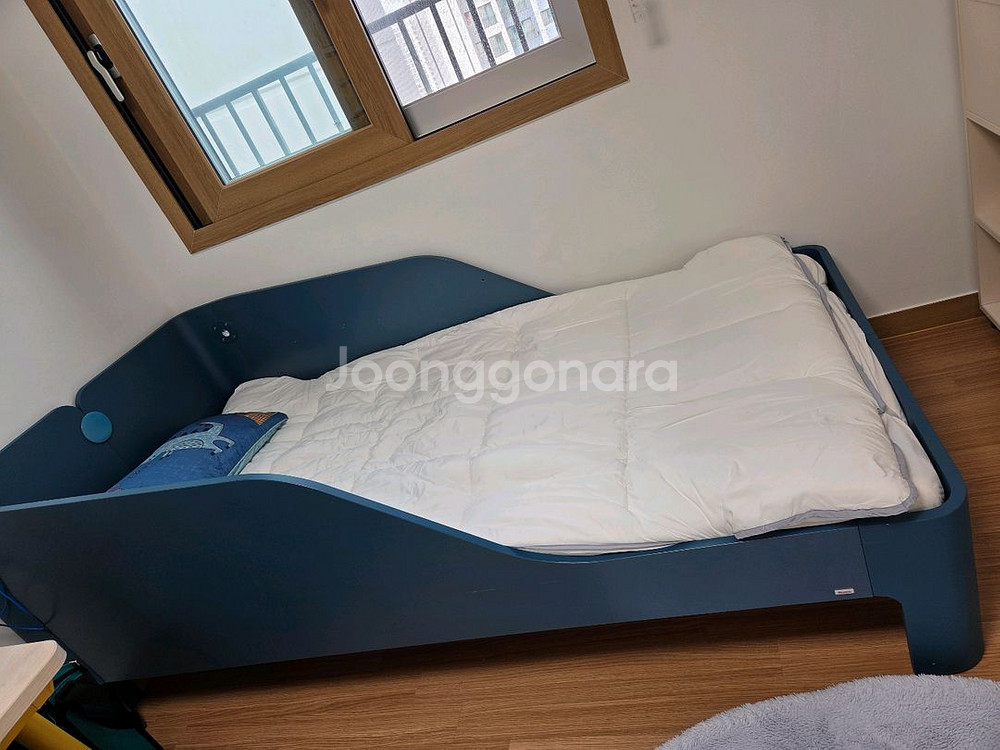 일룸 팅클팝 2층침대--1