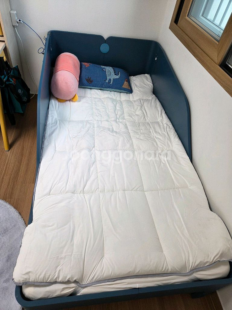 일룸 팅클팝 2층침대--0