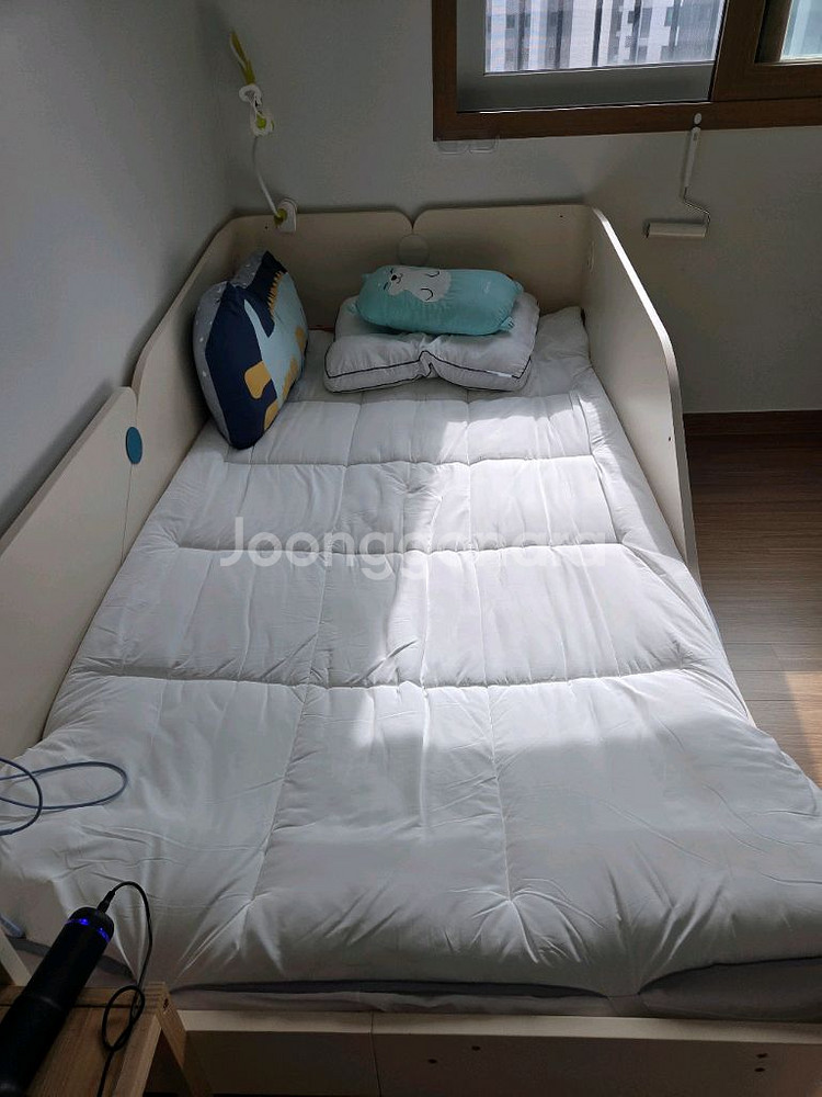 일룸 팅클팝 2층침대--3