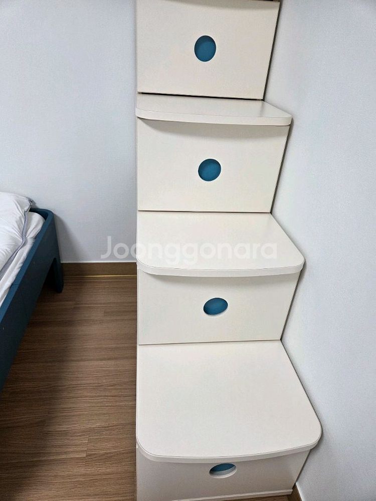 일룸 팅클팝 2층침대--4