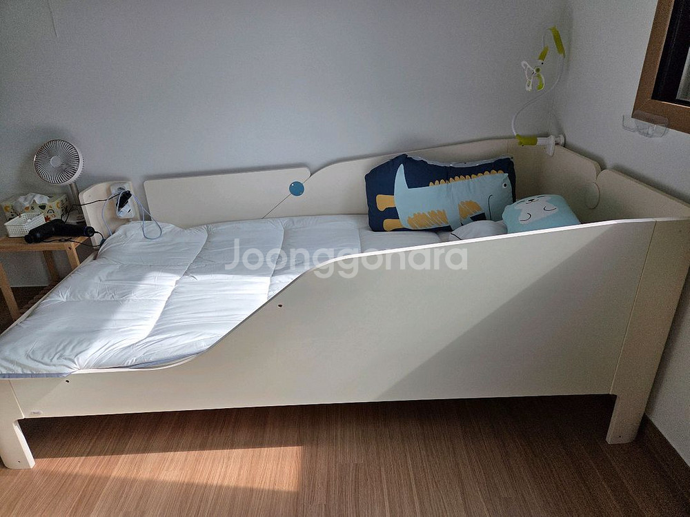 일룸 팅클팝 2층침대--2