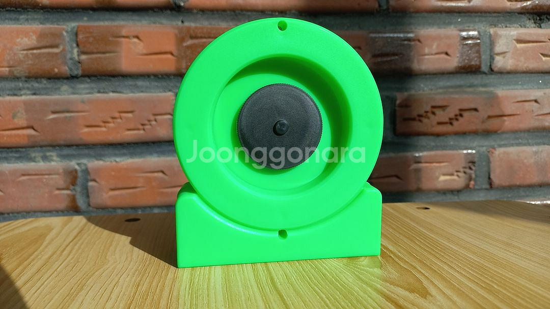 시계 모형 고양이 레트로 소품 인테리어 고전--4