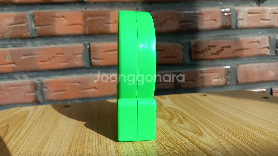 시계 모형 고양이 레트로 소품 인테리어 고전--3