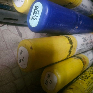 스텐알곤용접봉