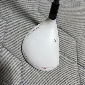 테일러메이드 R11 5번우드 팝니다