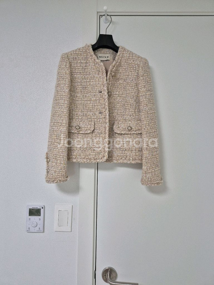 마인트위드자켓--0