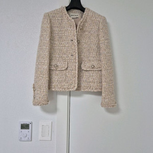 마인트위드자켓