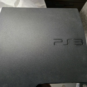 ps3 슬림 2505a 박스셋 판매