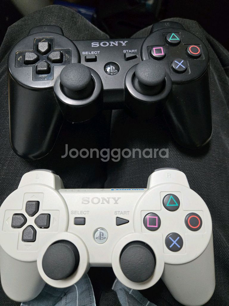 ps3 슬림 2505a 박스셋 판매--2