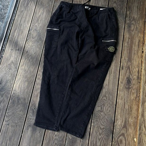 스톤아일랜드 카고바지 카고팬츠 34~36인치