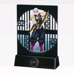 귀멸의칼날 - 번개의형제 쿠지 E상 텐겐 아크릴스탠드
