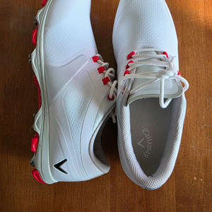 캘러웨이 남성 골프화(새상품)