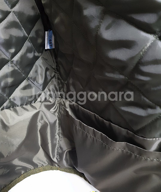 made in England 헌팅 필드 트위드자켓큰S--4