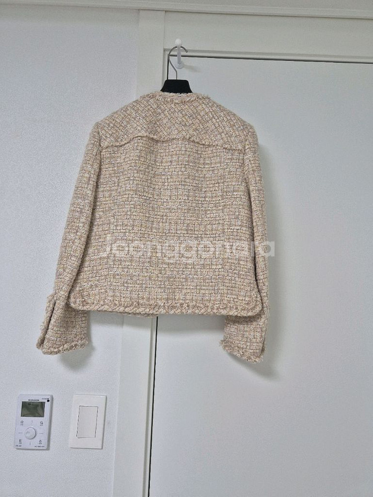 마인트위드자켓--6