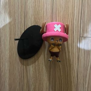 쵸파 피규어