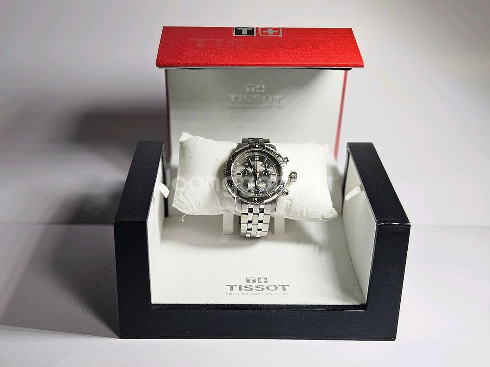 티쏘 1853 PRS200 풀박스--0