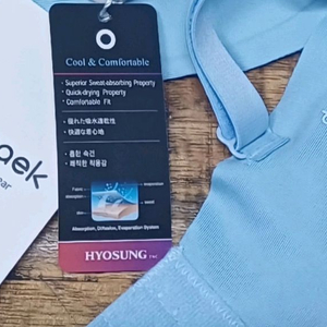 단색 브라 L 2개 일괄판매