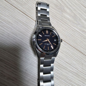 SEIKO 브라이츠 SAGZ087 팝니다.