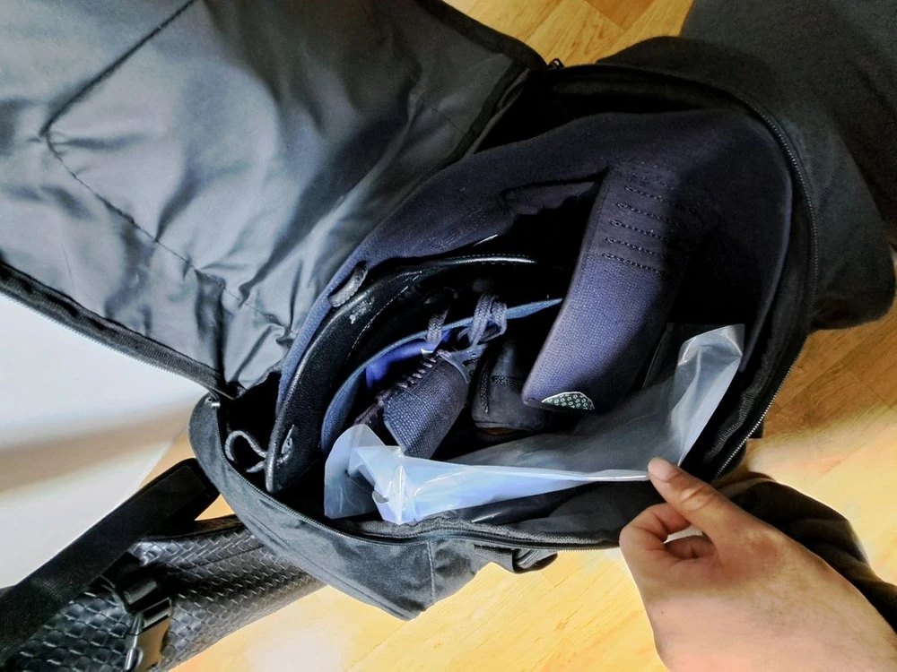 검도 호구 풀세트, 호구보관가방, 죽도, 목검, 검도집 이미지